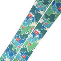Summit Splitboard Skins - Spark Mountains