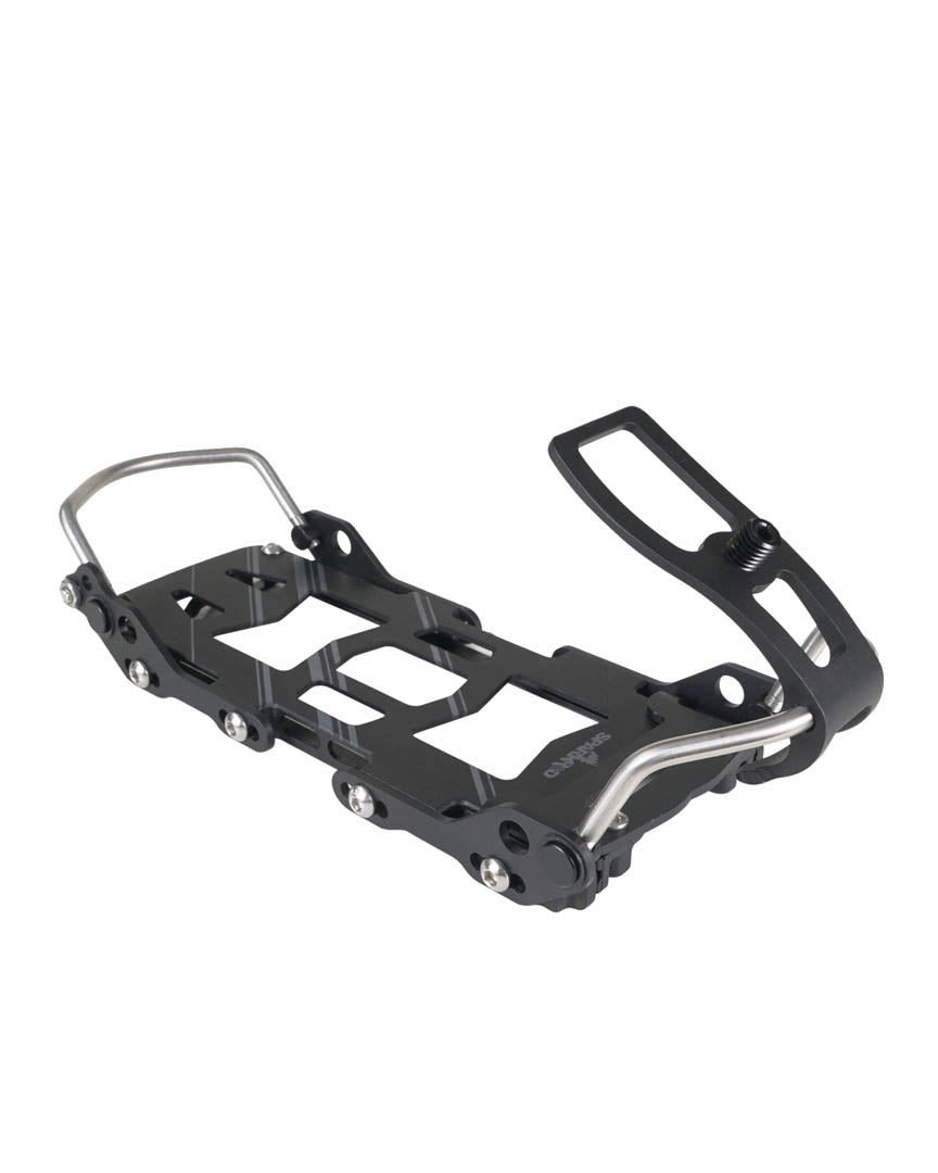 Spark R&D Dyno Dh Split Hardboot Binding 2025 – Boutique Adrenaline