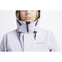 Nicolette Winter Jacket - Light Lavender