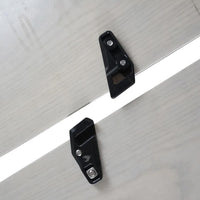 Fixie Clips Through-Mount