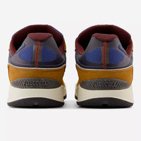 Souliers Numeric 10101 Tiago Lemos - Brown/Blue