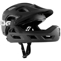 Protection Seek Youth Fr Graphic - Black/Azuro