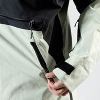 Winter jacket W'S Mountain Surf Anorak - Mtn Surf