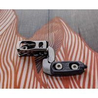 Accessoire de snowboard Ultraclip 2.0 - Fine Top Mount