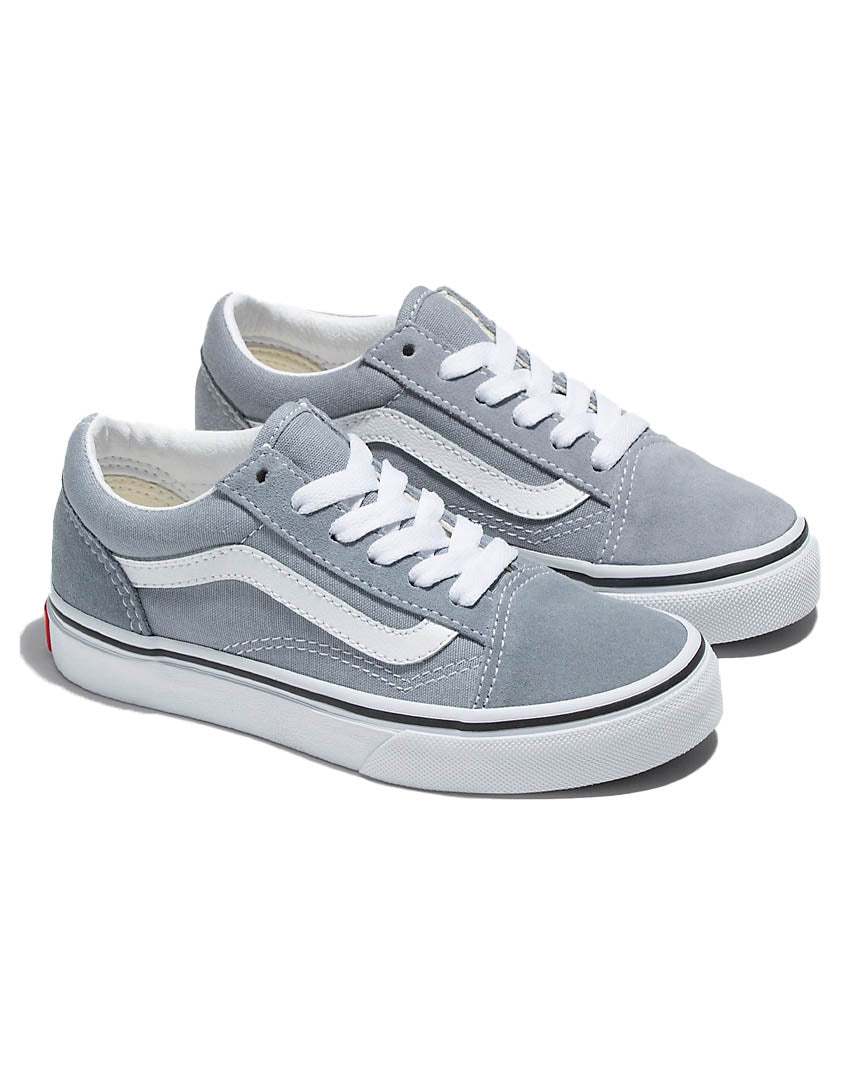 Souliers Old Skool - Theory Tradewinds