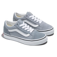 Old Skool Shoes - Theory Tradewinds