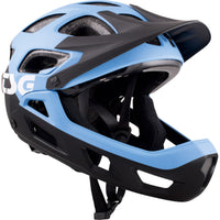 Protection Seek Youth Fr Graphic - Black/Azuro