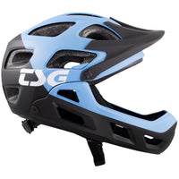 Protection Seek Youth Fr Graphic - Black/Azuro
