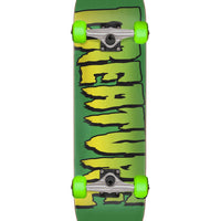 Skateboard complet Logo - Full