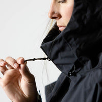 Winter jacket W'S Mountain Surf Anorak - Mtn Surf