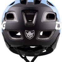 Protection Seek Youth Fr Graphic - Black/Azuro