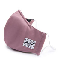 HERSCHEL CLASSIC FACE MASKS ASH ROSE