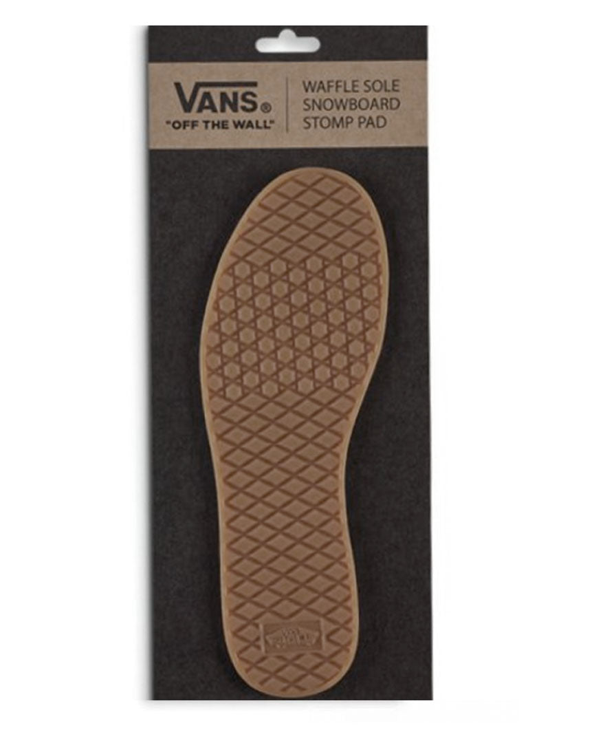 Accessoire de snowboard Left Waffle Stomp