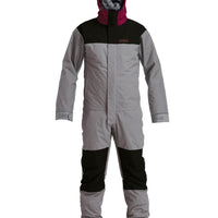 Insulated Freedom  Winter Suit - Shark