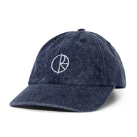 Denim Cap - Dark Blue