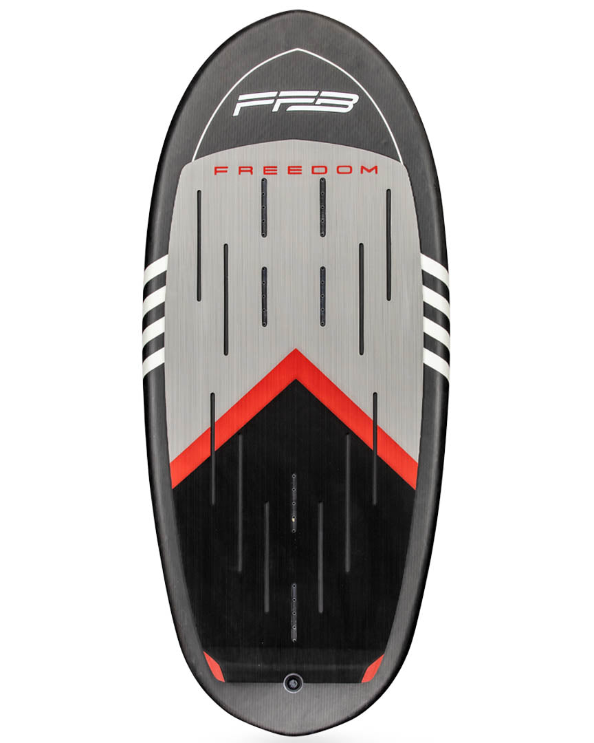 Foil Wingnut Foil Wingboard