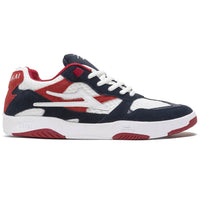 Evo 2.0 Xlk Shoes - Navy/Red