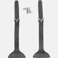 Quick Tension Tail Clips