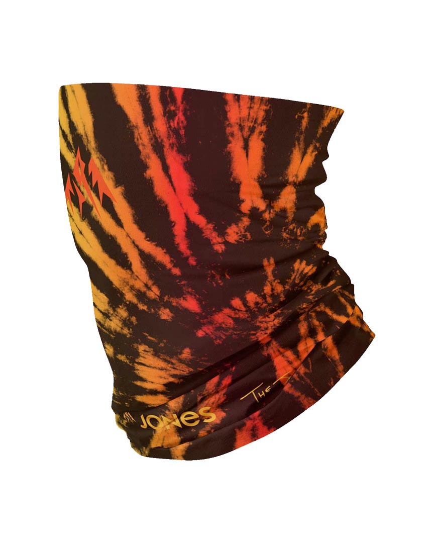 Nkw Mind Twin Neck Tube - Red