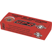 Gp-R Bearings