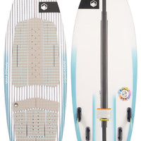 Space Pod Wakesurf Board