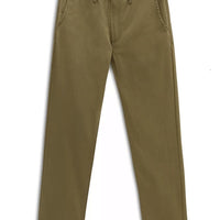 Authentic Chino Chino Pants - Nutria