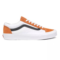 Souliers Style 36 Retro Sport - Apricot Buff