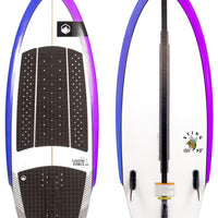 Wakesurf Sting