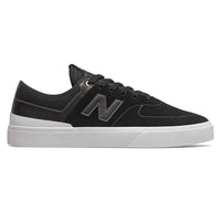 Numeric 379 Shoes - Black/White