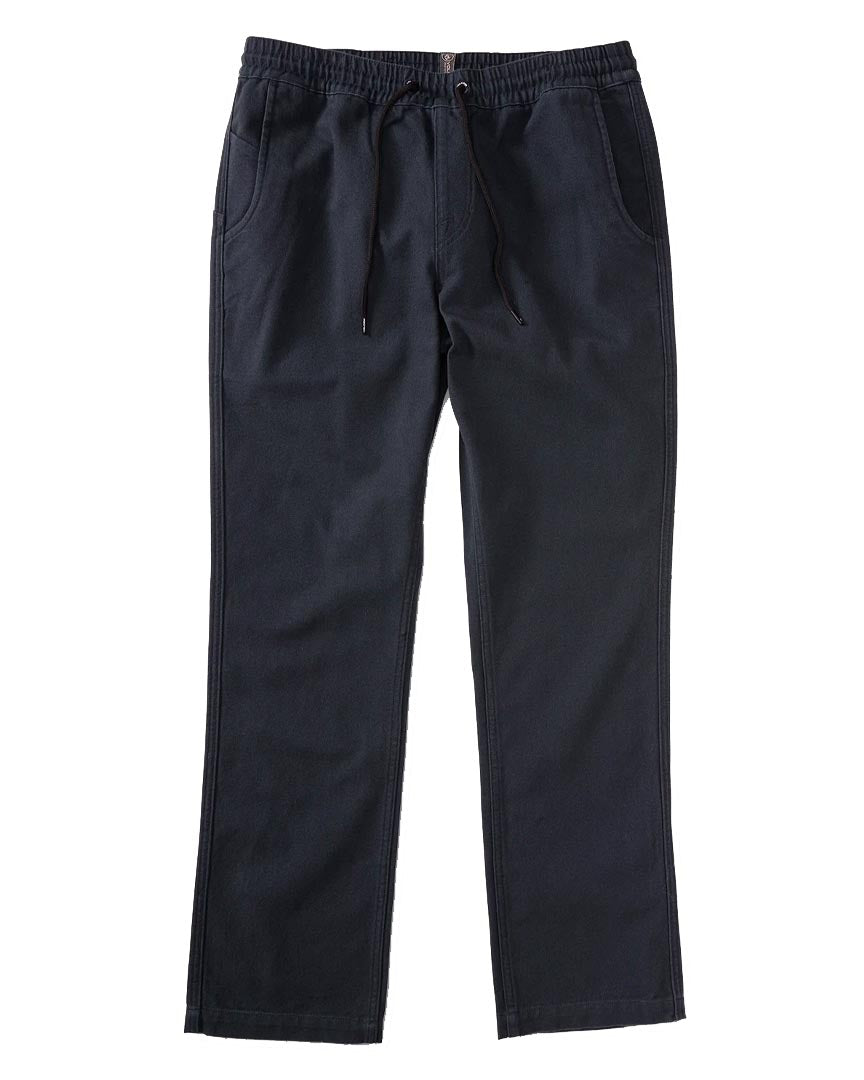 Pantalon Rainer Ew Pants - Navy