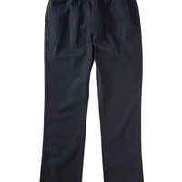 Rainer Ew Pants - Navy