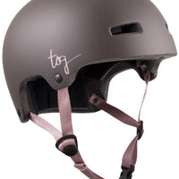 Protection Ivy Solid Color - Satin Espresso