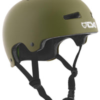Protection Evolution Solid Color - Satin Olive