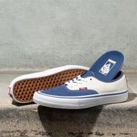 Authentic Pro Shoes - Stv Navy/Classic White
