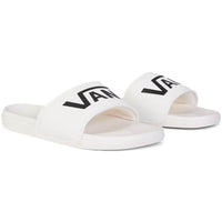 Women La Costa Slide-On Sandals - Marshmallow