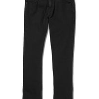 Vorta Denim Jeans - Blackout