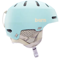 Macon 2.0 Mips Winter Helmet - Matte Sky