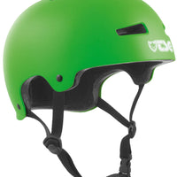Protection Evolution Solid Color - Lime Green