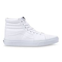 Sk8-Hi Shoes - True White