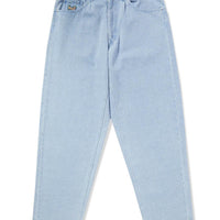 Cromer Signature Jeans - Light Blue