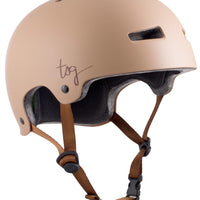 Protection Evolution Wmn Solid Color - Satin Desert