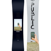 General Snowboard 2024