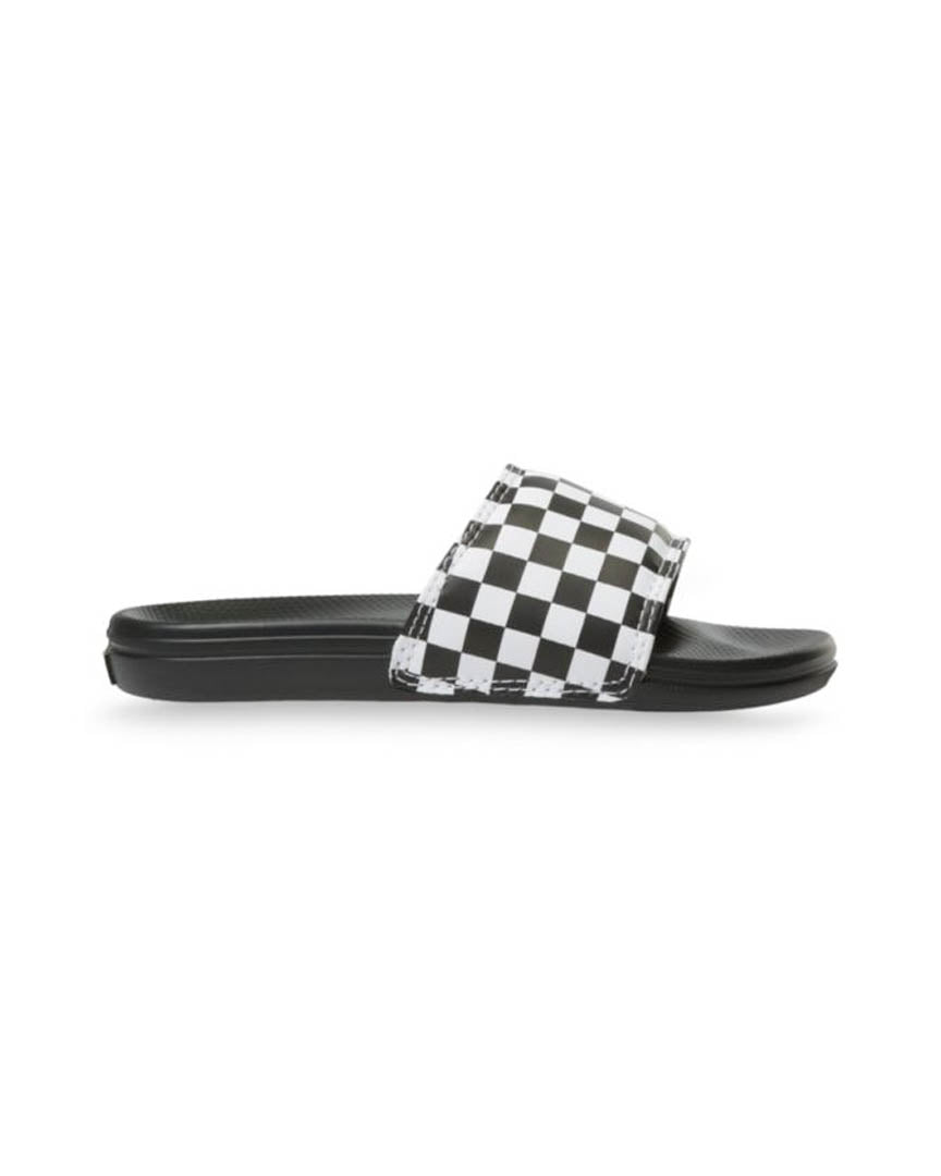 Vans Kids La Costa Slide-On V (Infant/Toddler)