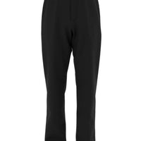Authentic Chino Loose Tapered Pants - Black
