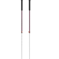 Bct Touring Sqs Women's Ski Poles - Plum