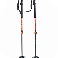 Camlock 2 Carbon Ski Pole