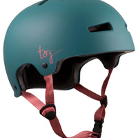 Protection Evolution Wmn Solid Color - Satin Ocean