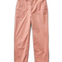 Authentic Wmn Ska Nylon Pants - Terra Cotta