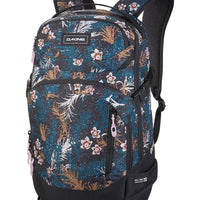 Dakine Heli Pro 20L Backpack Floral