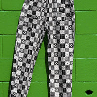 Pantalon Vans X Skateistan - Black